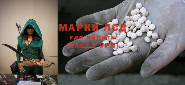 гашик Кулебаки