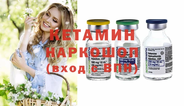 гашик Кулебаки
